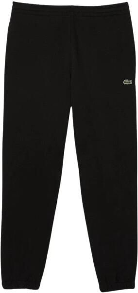 Lacoste Trainingsbroek XH9624 MOLLETON GRATE REGULAR FIT