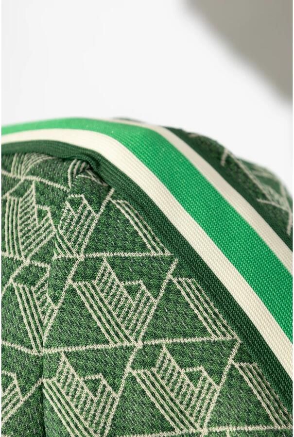 Lacoste Sweatshirt Men Trainingspakken groen Maat XL Kleding - Foto 4