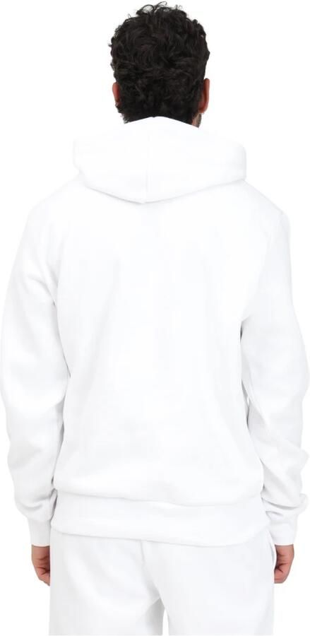 Lacoste Hoody Sweatshirt Hoodies Kleding black maat: XXL beschikbare maaten:S M L XL XXL XS - Foto 13