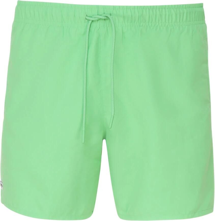 Lacoste Zee Kleding met Mesh Voering Green Heren - Foto 3