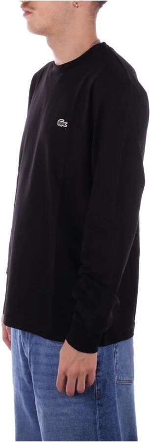 Lacoste T-Shirt Lange Mouw T-shirt met lange mouwen en logo - Foto 5