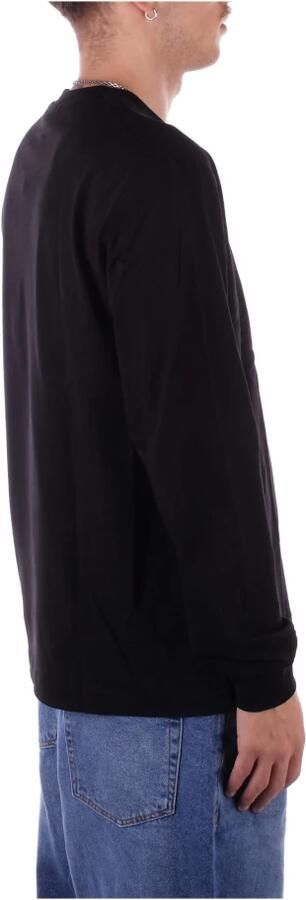 Lacoste T-Shirt Lange Mouw T-shirt met lange mouwen en logo - Foto 4