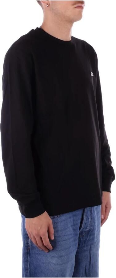 Lacoste T-Shirt Lange Mouw T-shirt met lange mouwen en logo - Foto 2