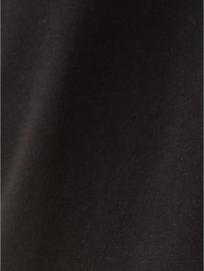 Lacoste Short Sleeved Crew Neck T-shirts Kleding black maat: S beschikbare maaten:S M L XL XXL - Foto 9