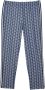 Lacoste Pantalon De Survetement Trainingsbroeken Heren methylene flour maat: XXL beschikbare maaten:S M L XL XXL - Thumbnail 2