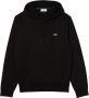 Lacoste Hoody Sweatshirt Hoodies Kleding black maat: XXL beschikbare maaten:S M L XL XXL XS - Thumbnail 2