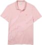 Lacoste Ph2049 Stijlvolle Zonnebril Roze Heren - Thumbnail 1