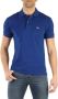 Lacoste Heren polo shirt van hoge kwaliteit katoen Blue Heren - Thumbnail 6