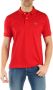 Lacoste Classic fit poloshirt van piqué met geborduurd logo - Thumbnail 11