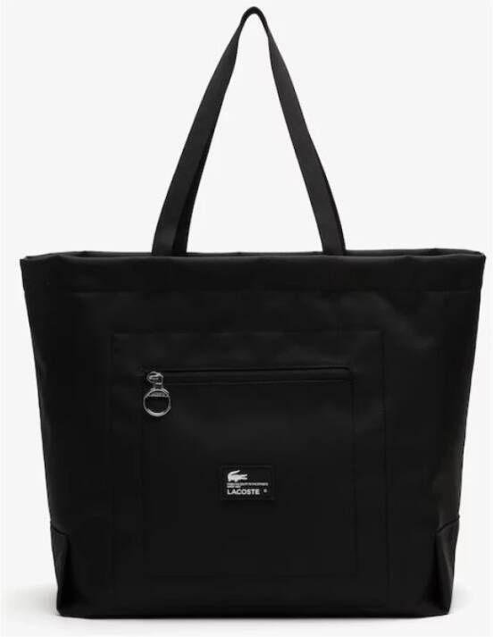 Lacoste Neoday Tote Tas Rood Dames