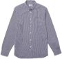Lacoste Lange mouwen overhemd Multicolor Heren - Thumbnail 1