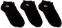 Lacoste Sokken met logostitching in een set van 3 paar - Thumbnail 1