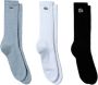Lacoste Sokken met stretch set van 3 paar - Thumbnail 7