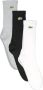 Lacoste Sokken met stretch set van 3 paar - Thumbnail 2
