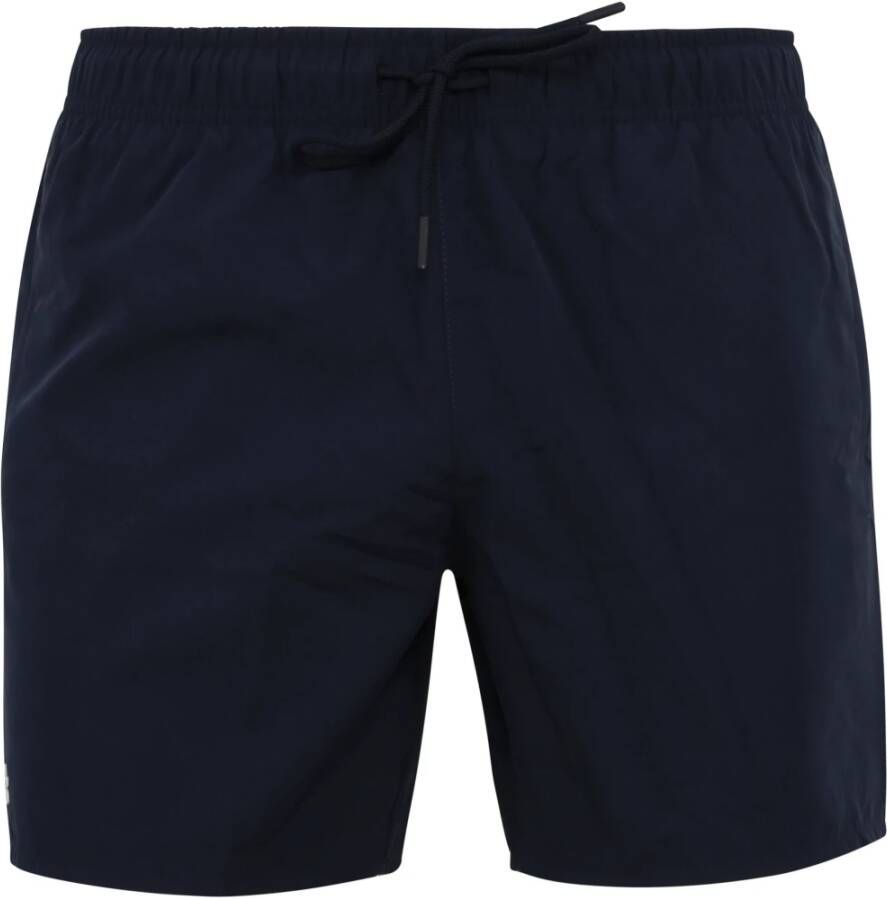 LACOSTE Heren Zwembroeken 1hm1 Mens Swimming Trunks 12 Donkerblauw - Foto 8