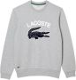 Lacoste Sweatshirt met motiefprint model 'CORE GRAPHICS' - Thumbnail 2