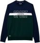 Lacoste Heren Tennis Sweatshirt Sh1038 Multicolor Heren - Thumbnail 1