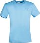 Lacoste Lichtblauwe T-shirt 1ht1 Men's Tee-shirt 1121 - Thumbnail 13