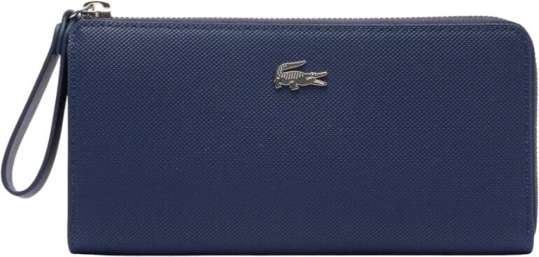 Lacoste Compagnon Daily Lifestyle Nf4374Db Blue Dames