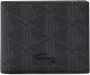 Lacoste Portemonnee met labeldetail model 'BILLFOLD' - Thumbnail 2