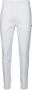Lacoste Witte sportbroek met verstelbare trekkoorden Wit Heren - Thumbnail 1