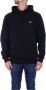 Lacoste Hoody Sweatshirt Hoodies Kleding black maat: XXL beschikbare maaten:S M L XL XXL XS - Thumbnail 12