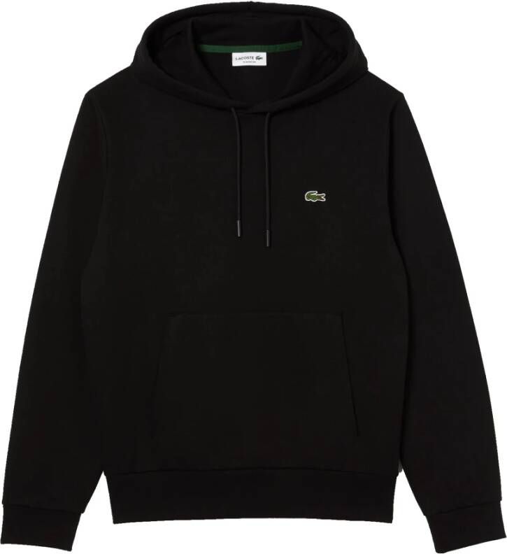 Lacoste Hoody Sweatshirt Hoodies Kleding white maat: XXL beschikbare maaten:S M L XL XXL XS - Foto 4