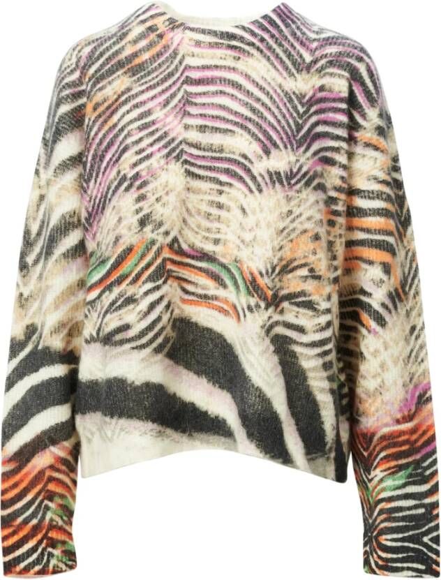 Lala Berlin Blouses Meerkleurig Dames