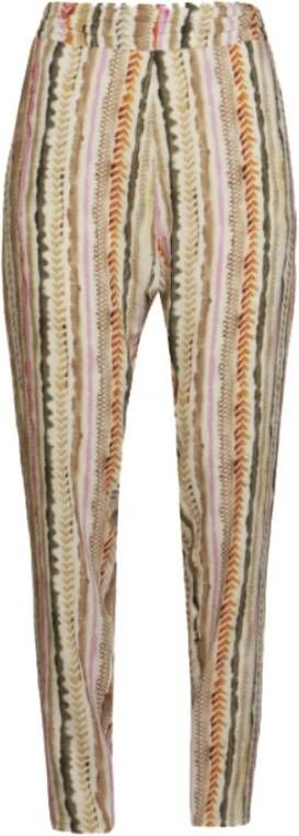 Lala Berlin Leggings Beige Dames