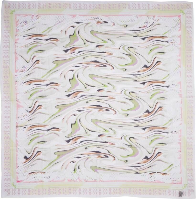 Lala Berlin Sjaal Beige Dames