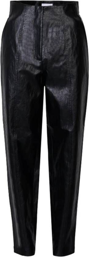 Lala Berlin Slim-fit broek Zwart Dames