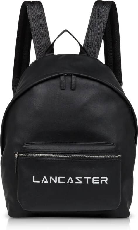 Lancaster Backpack Zwart