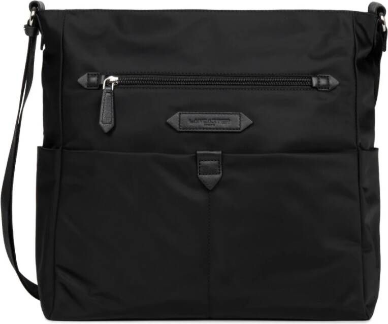 Lancaster Backpacks Zwart Dames
