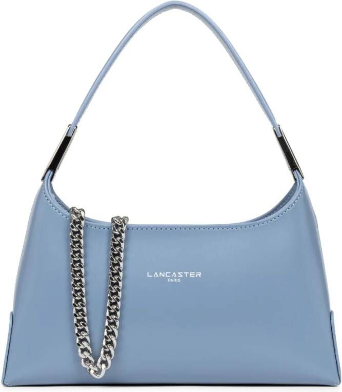 Lancaster Cross Body Bags Blauw Dames