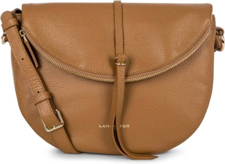 Lancaster Cross Body Bags Bruin Dames
