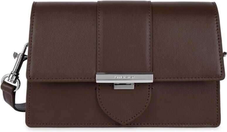 Lancaster Cross Body Bags Bruin Dames