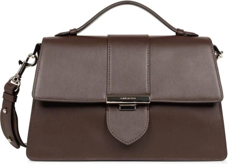 Lancaster Cross Body Bags Bruin Dames