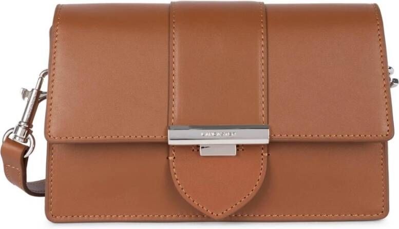 Lancaster Cross Body Bags Bruin Dames
