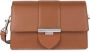 Lancaster Cross Body Bags Bruin Dames - Thumbnail 1