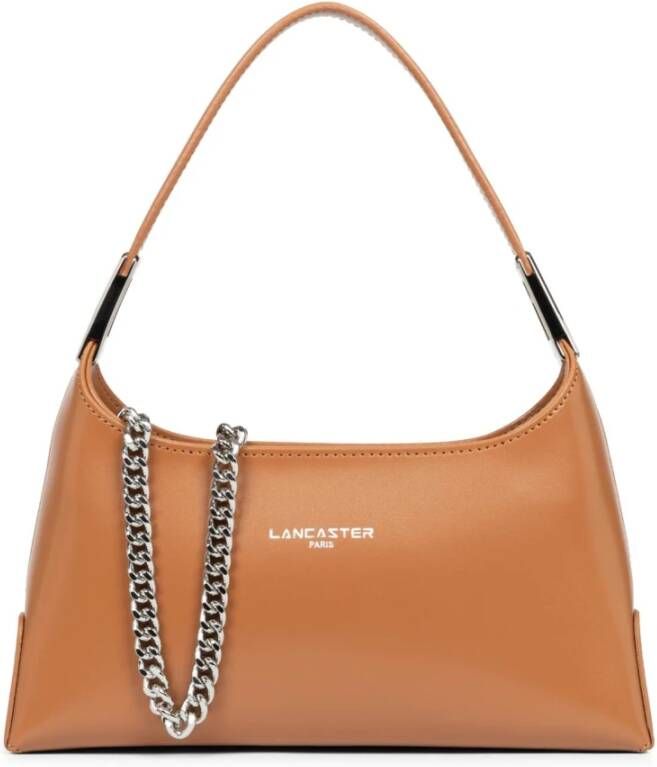 Lancaster Cross Body Bags Bruin Dames