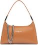 Lancaster Cross Body Bags Bruin Dames - Thumbnail 1