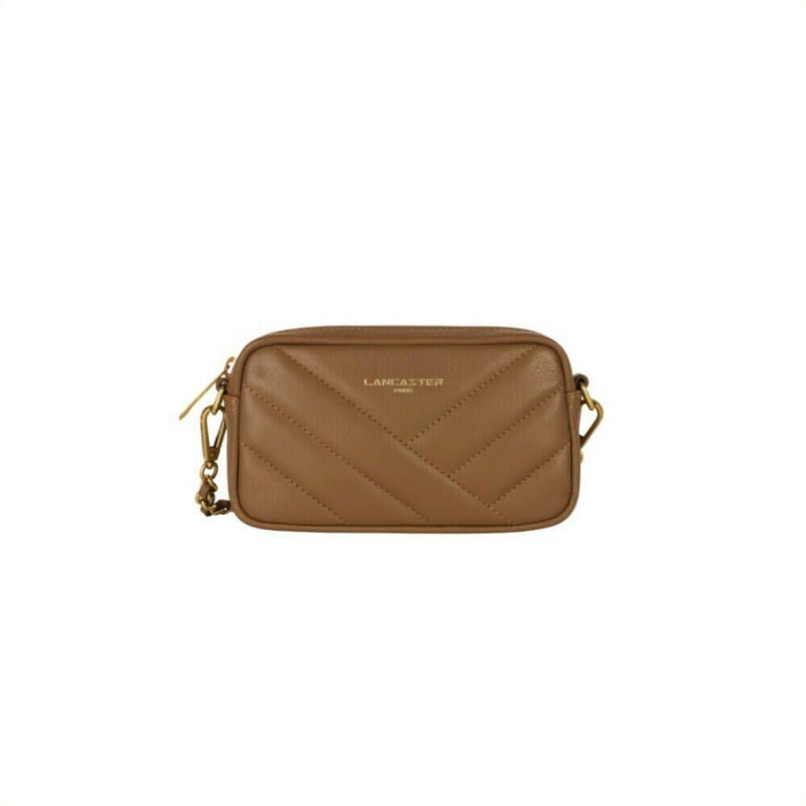 Lancaster Cross Body Bags Bruin Dames