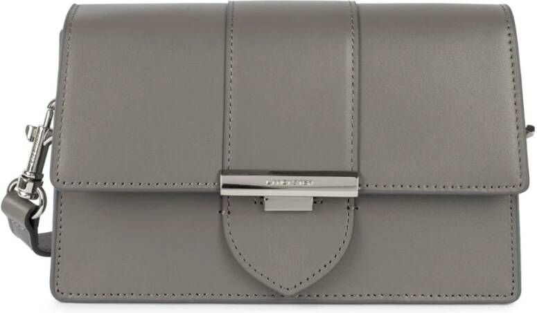 Lancaster Cross Body Bags Grijs Dames