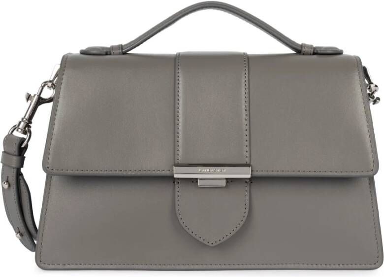 Lancaster Cross Body Bags Grijs Dames