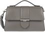 Lancaster Cross Body Bags Grijs Dames - Thumbnail 1