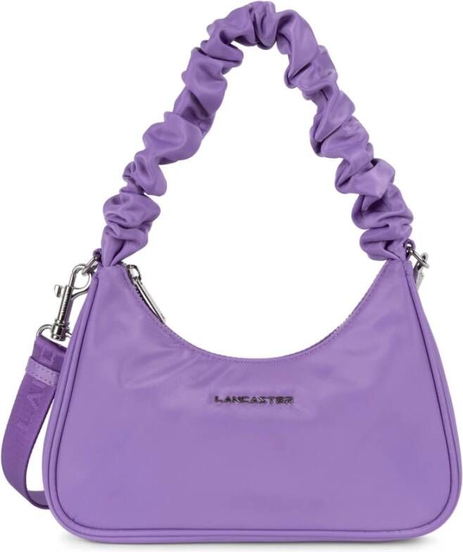 Lancaster Cross Body Bags Paars Dames