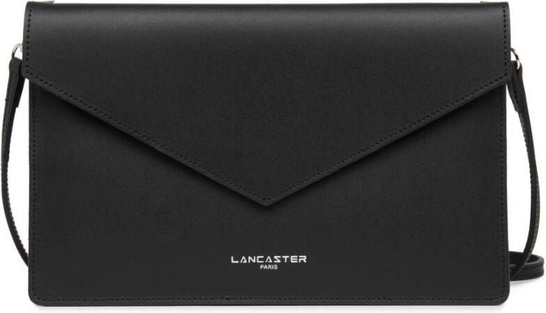 Lancaster Pouch bag 222-20 Zwart Dames