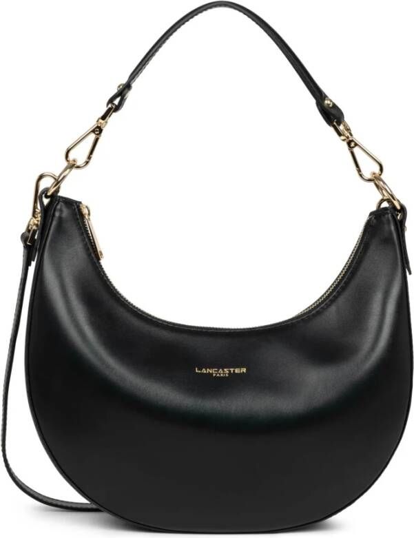 Lancaster Cross Body Bags Zwart Dames