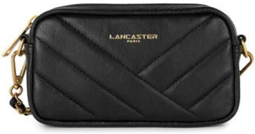 Lancaster Cross Body Bags Zwart Dames