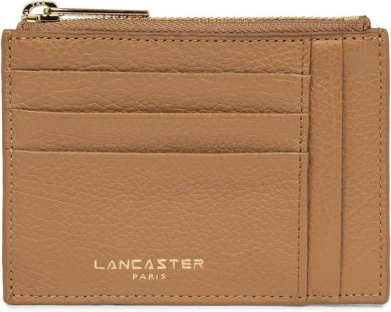 Lancaster Deurkaarten deuridentiteitskaart 129-22 Dune Brown Dames
